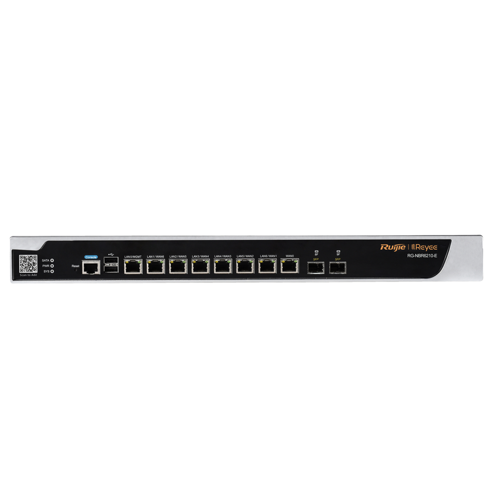 RG-NBR6210-E - Image 4