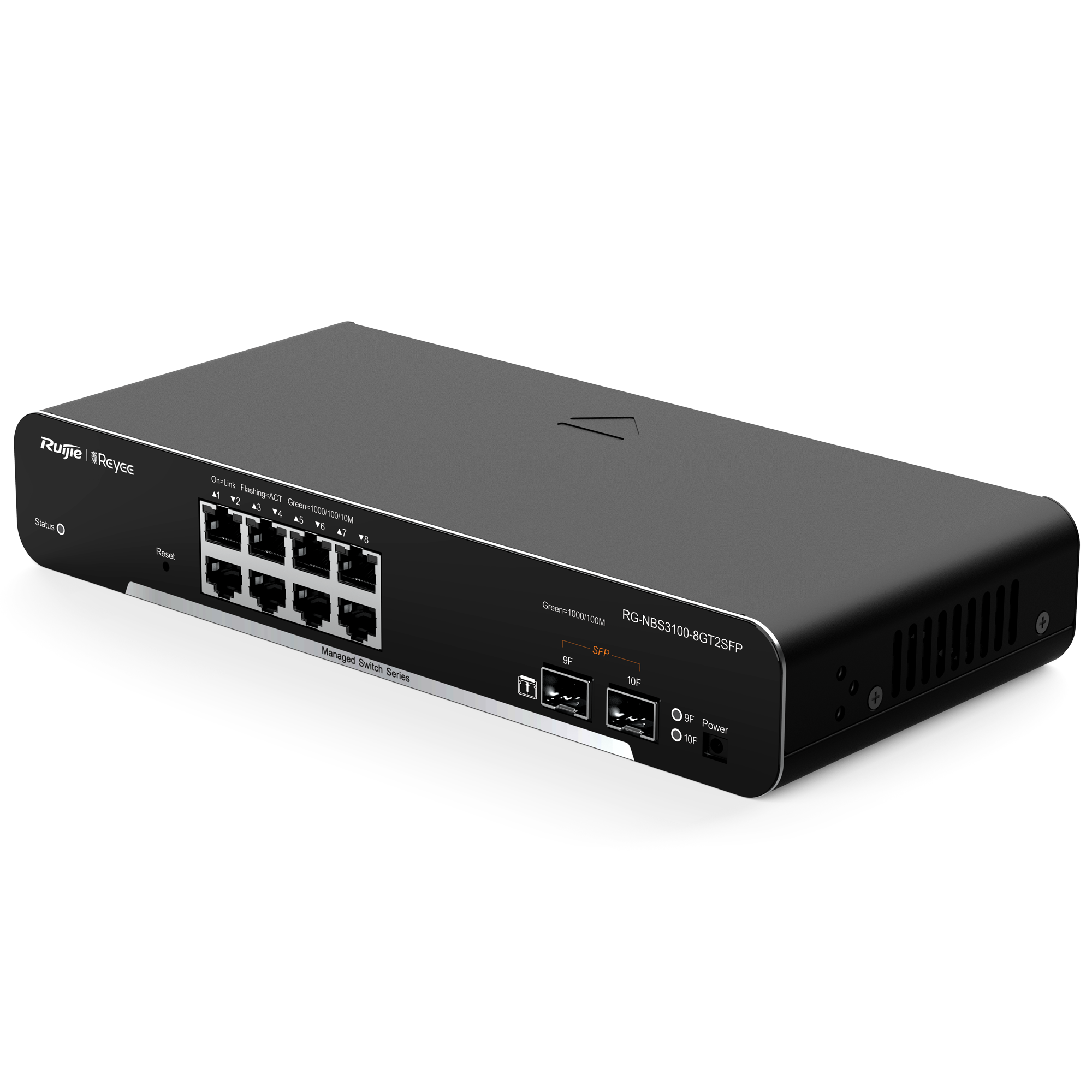 RG-NBS3100-8GT2SFP - Image 4