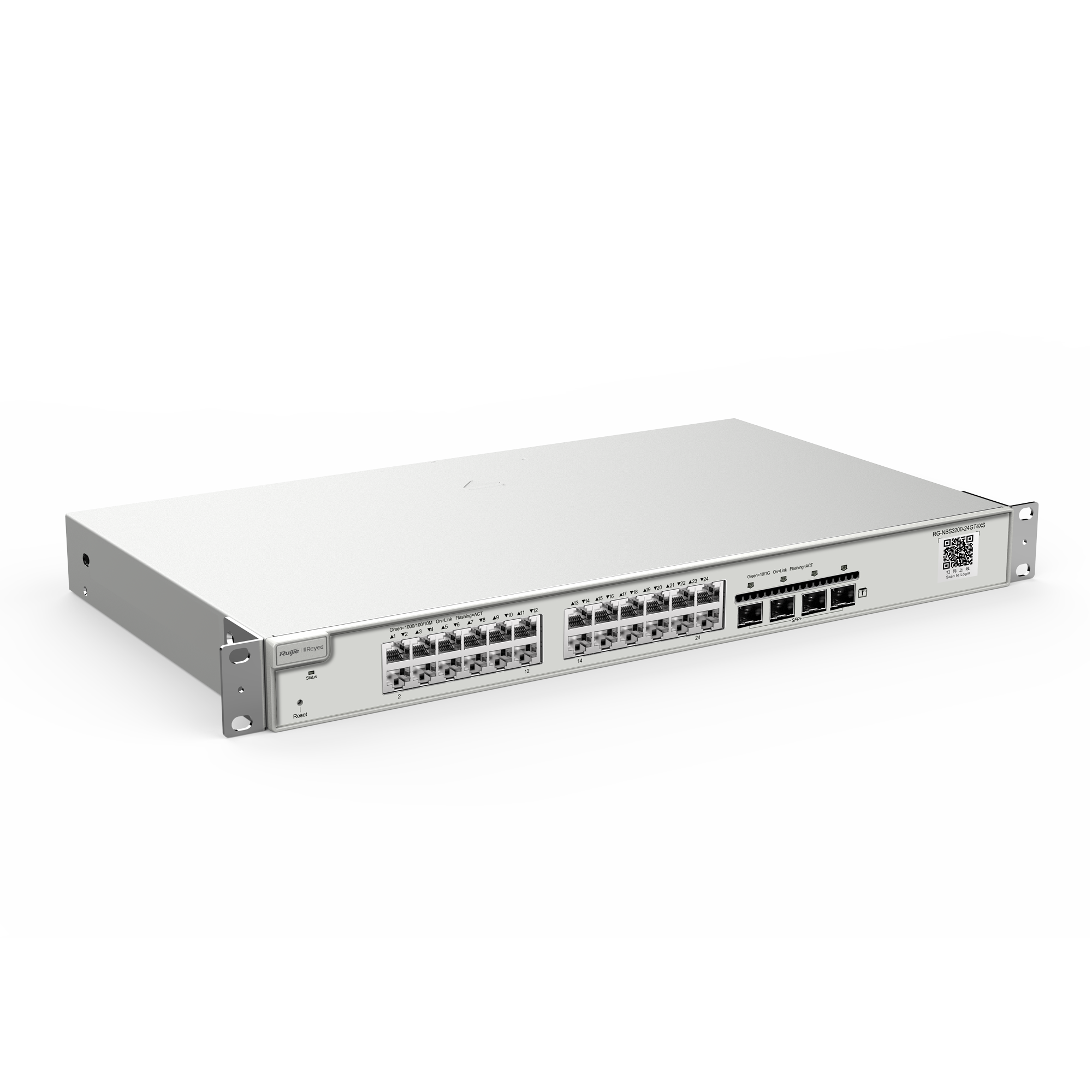RG-NBS3200-24GT4XS - Image 4