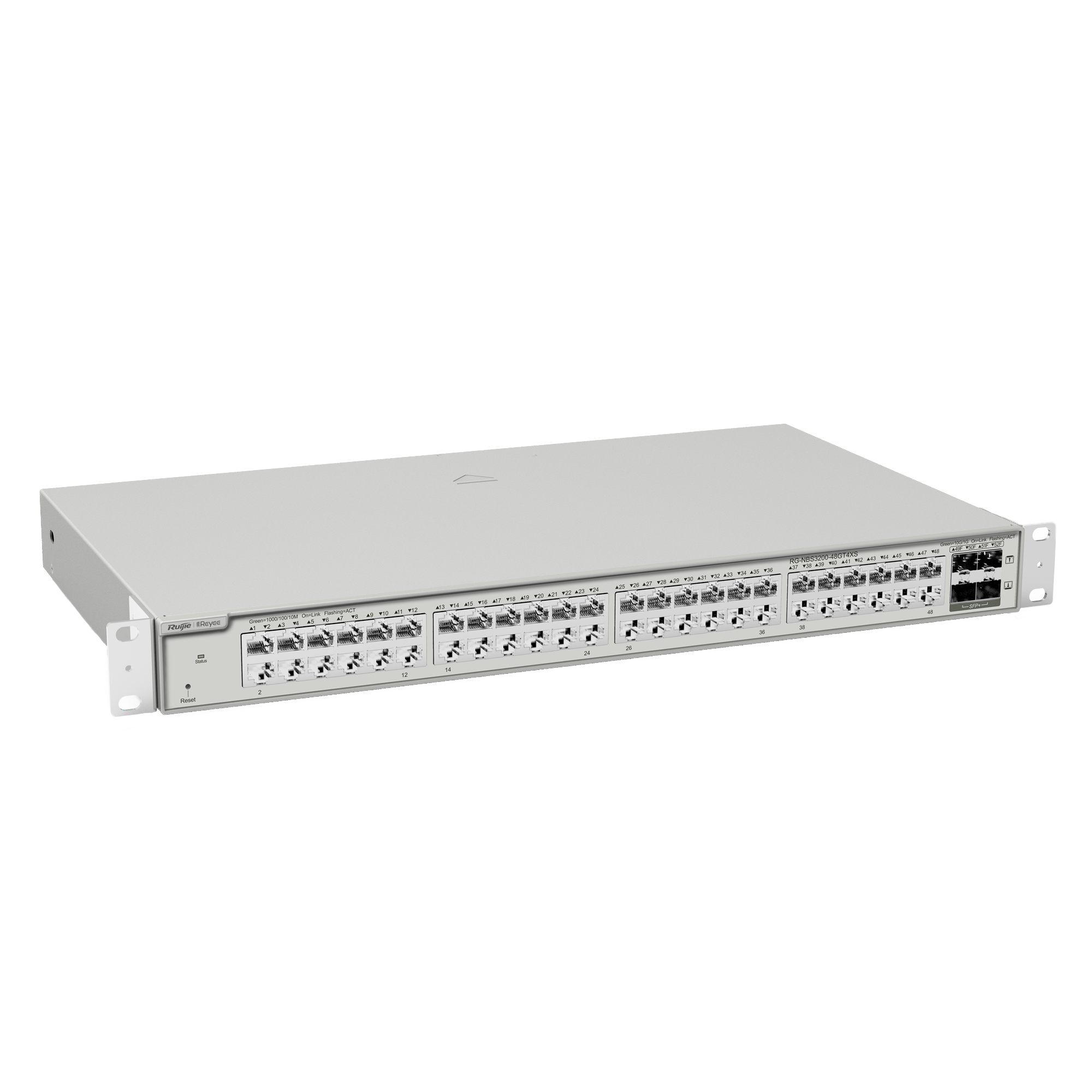RG-NBS3200-48GT4XS - Image 4