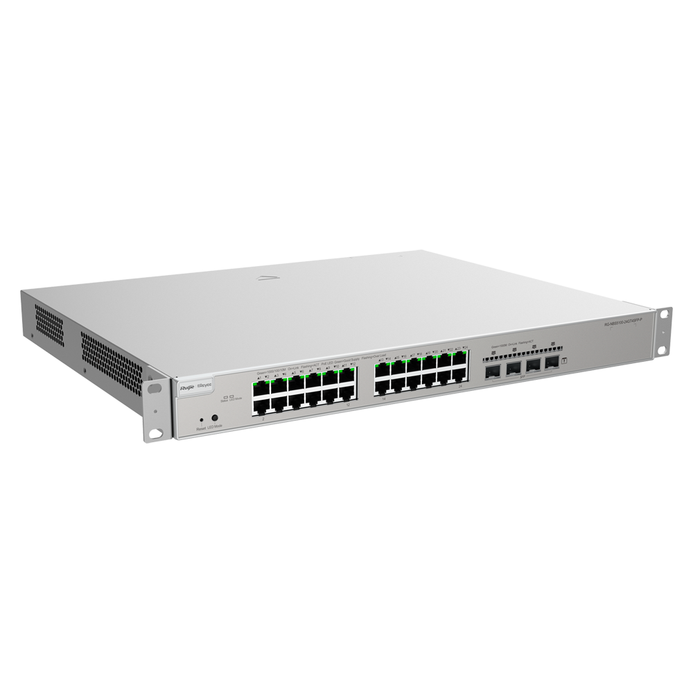 RG-NBS5100-24GT4SFP-P - Image 4