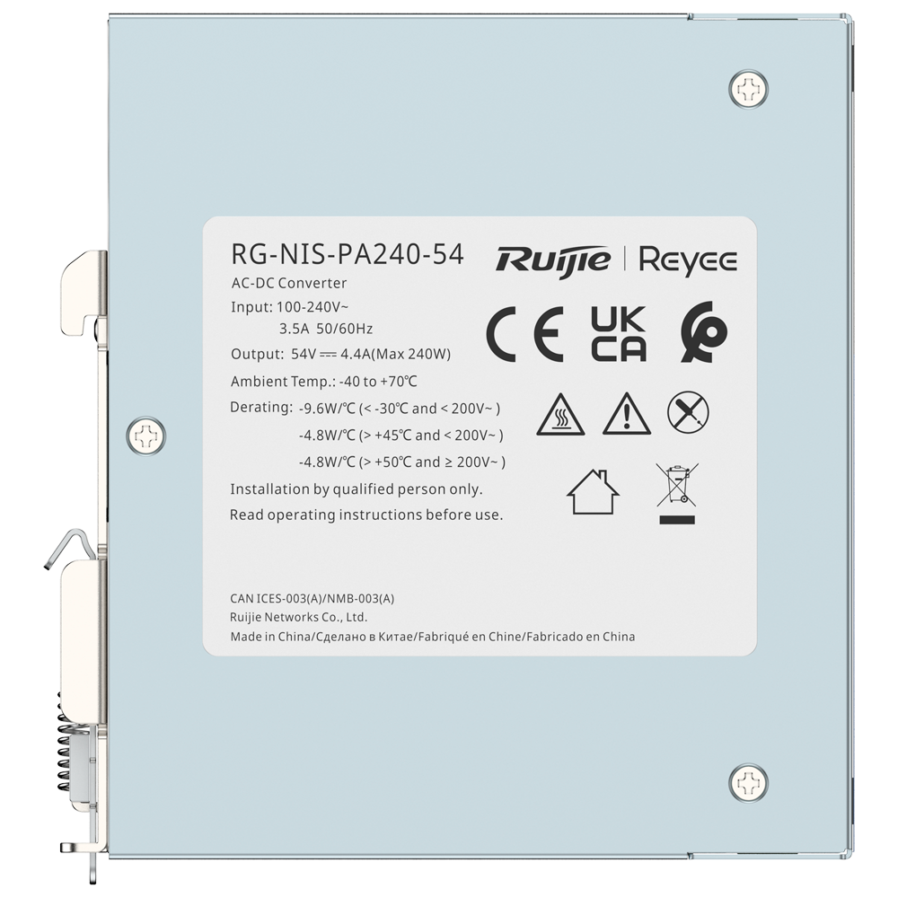 RG-NIS-PA240-54 - Image 4