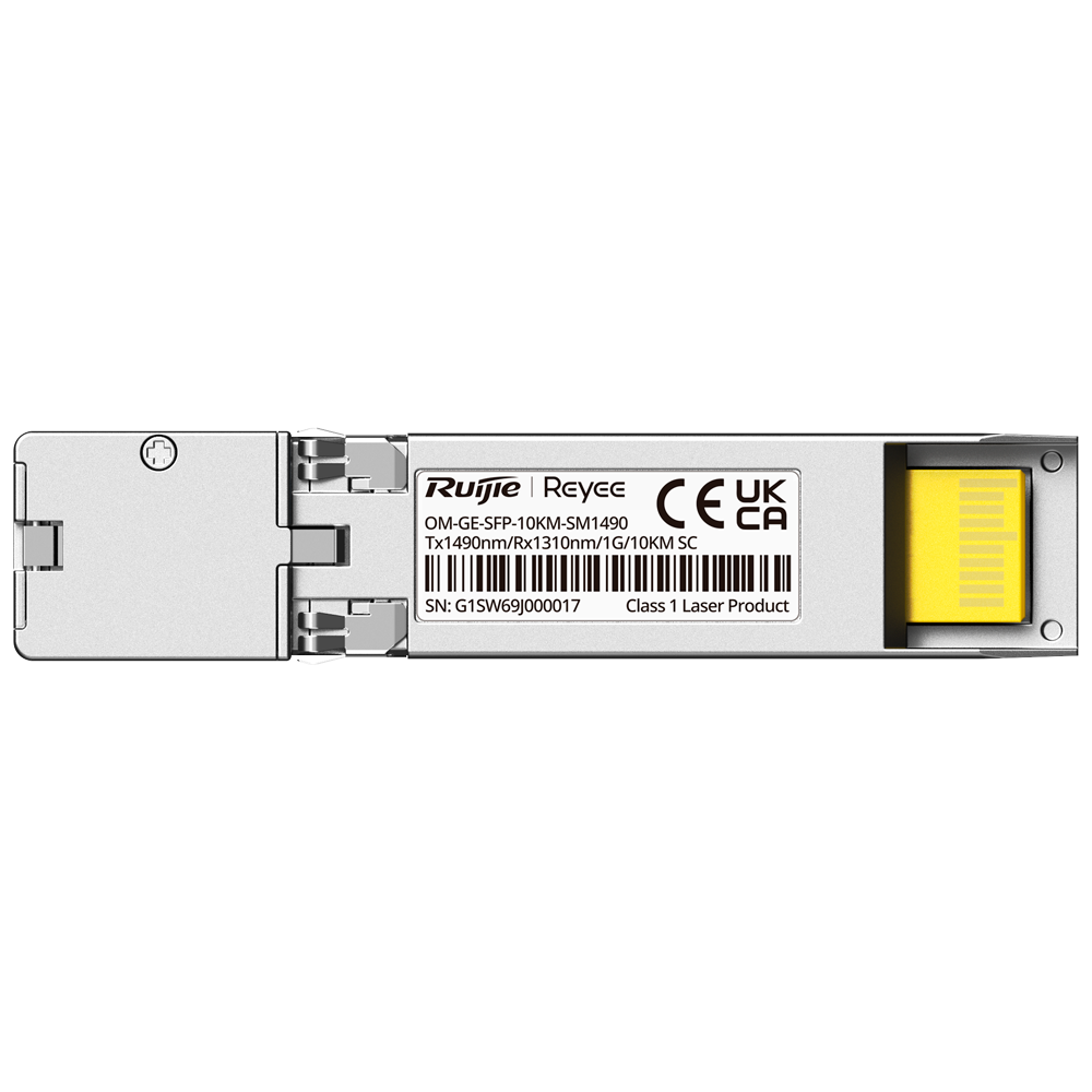 RG-OM-GE-SFP-10KM-SM1490 - Image 4