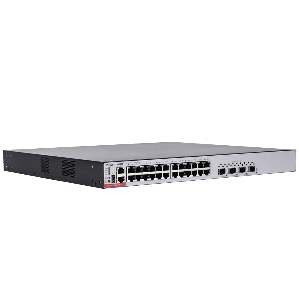 RG-S5310-24GT4XS-P-E - Image 4