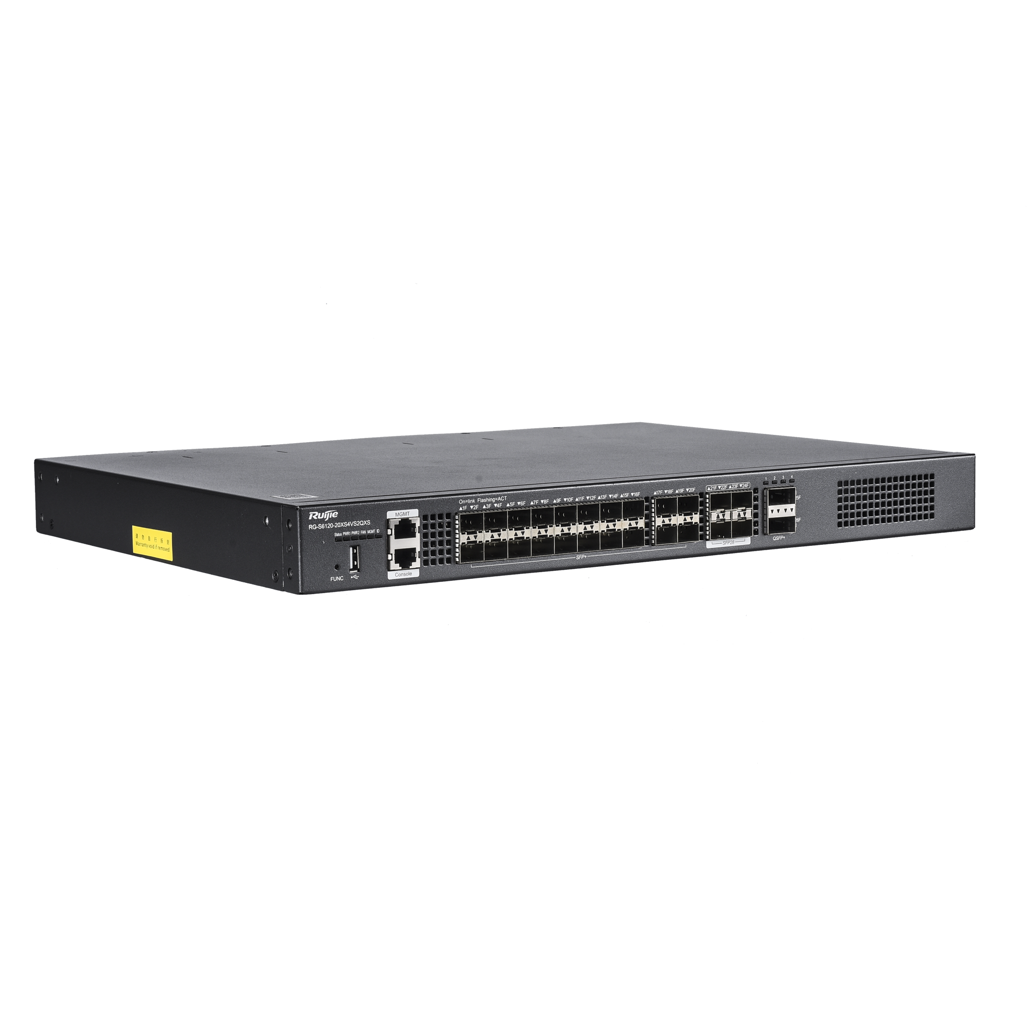 RG-S6120-20XS4VS2QXS - Image 4