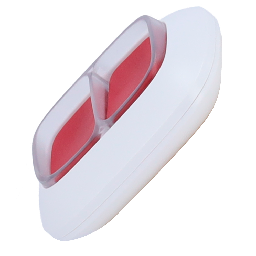 AJ-DOUBLEBUTTON-W - Image 4
