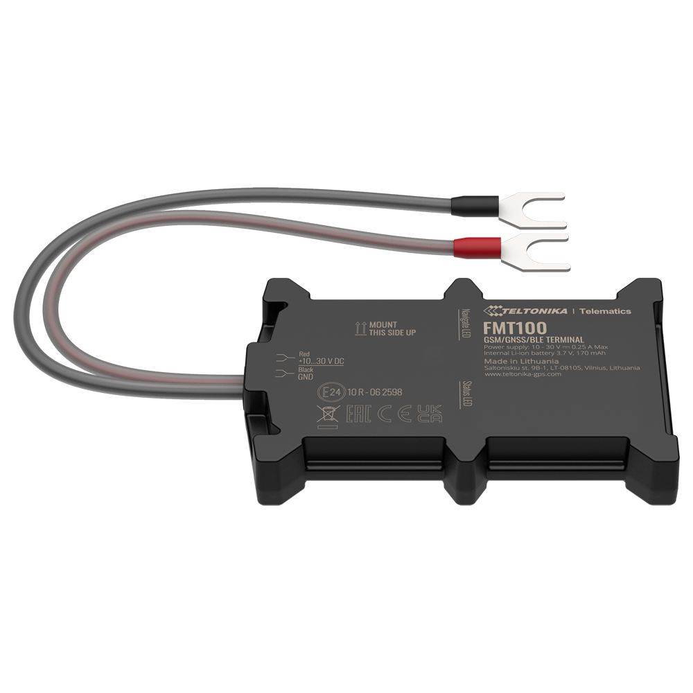 TK-FMT100 - Image 4