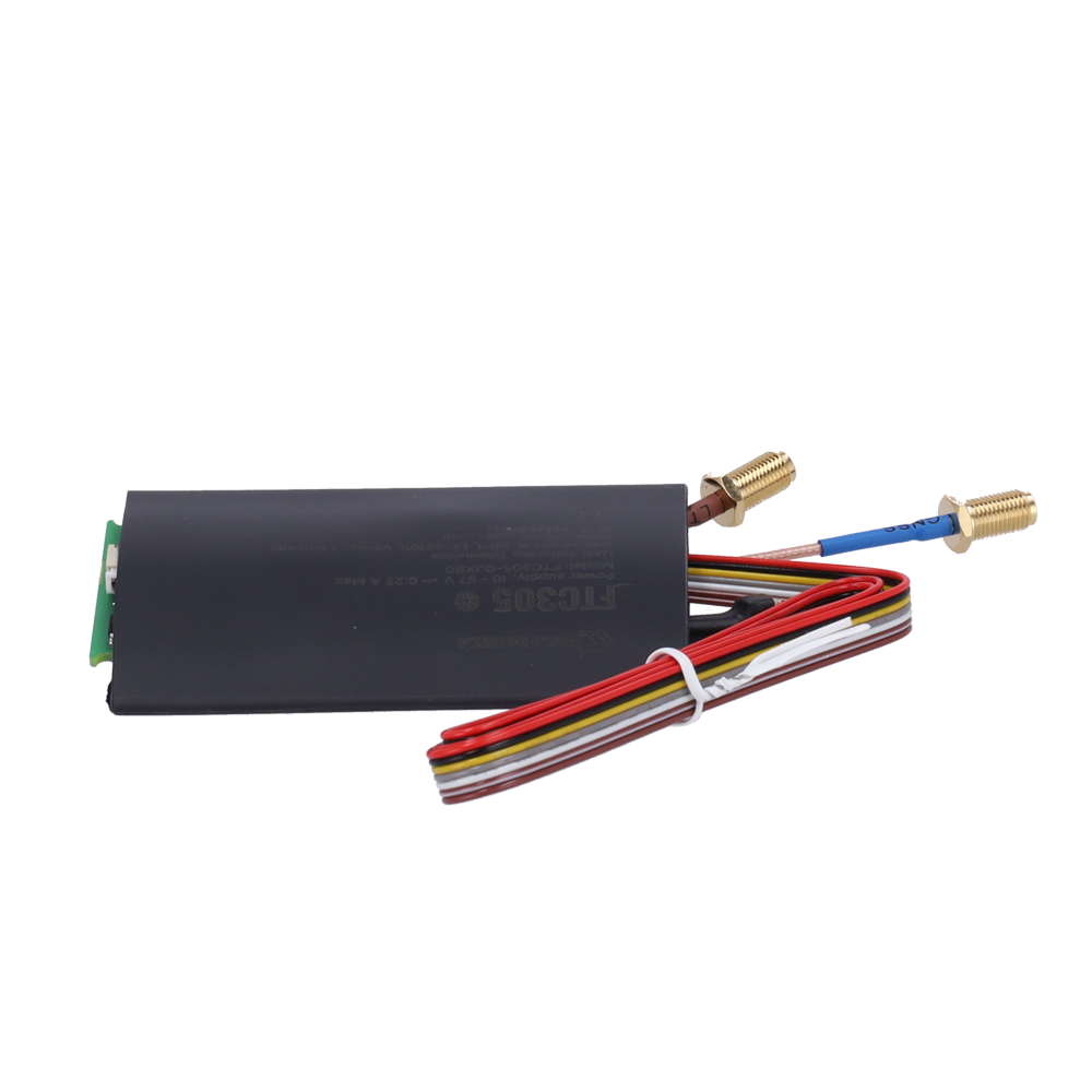 TK-FTC305 - Image 4