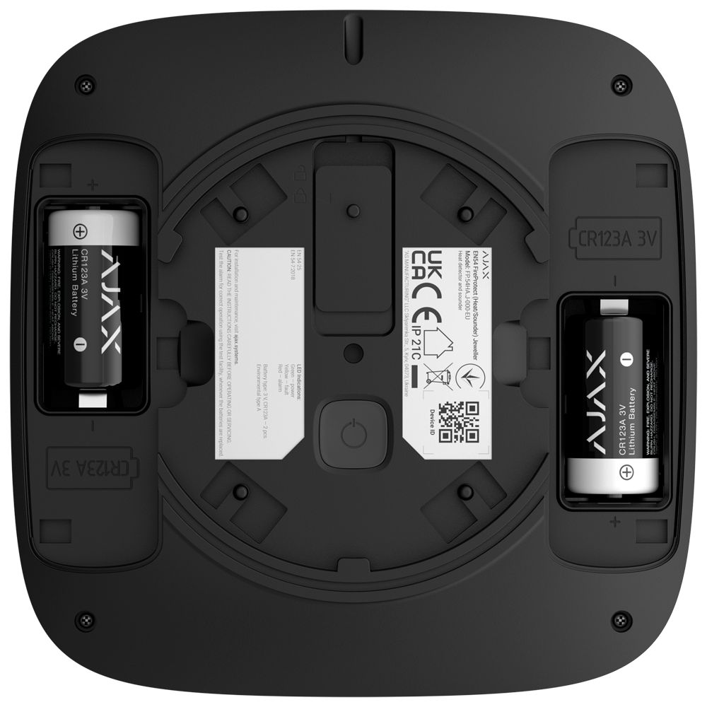 AJ-EN54-HEAT-SOUNDER-B - Image 4