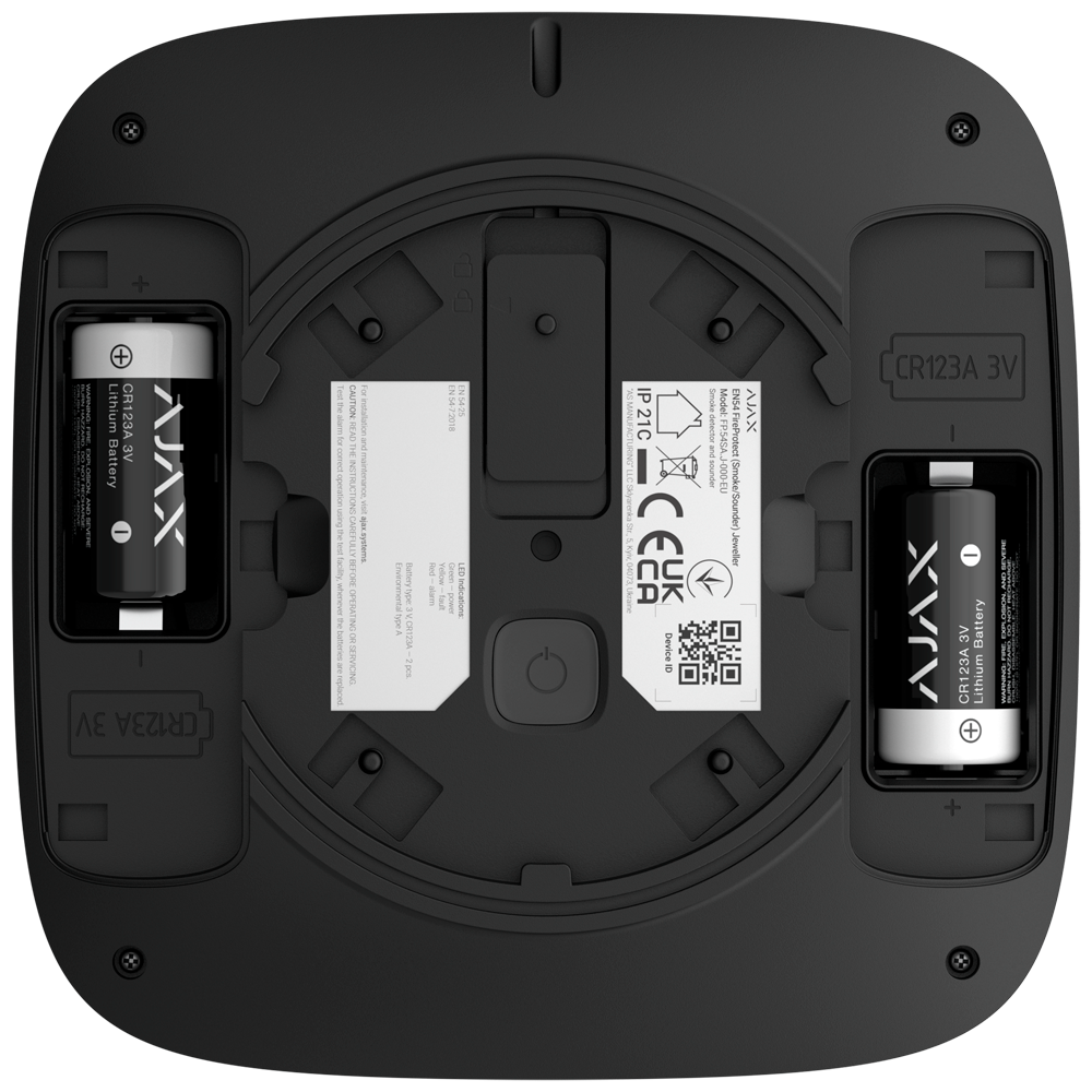 AJ-EN54-SMOKE-SOUNDER-B - Image 4
