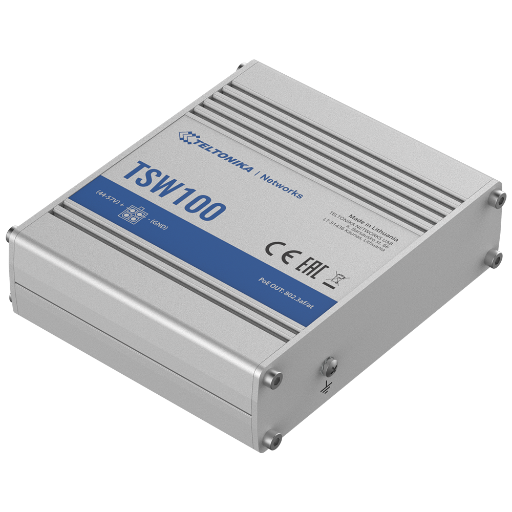 TK-TSW100 - Image 4