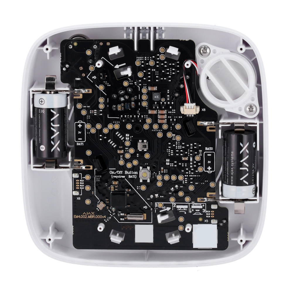 AJ-FIREPROTECT2-HS-RB-W - Image 4
