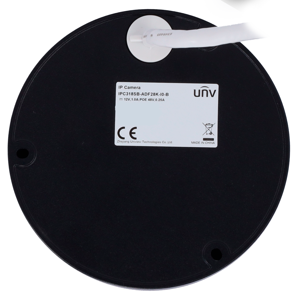 UV-IPC318SB-ADF28K-I0-BLACK - Image 4