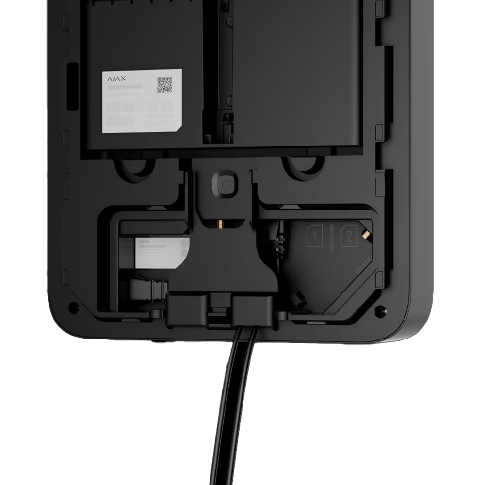 AJ-HUB-G3-W - Image 4