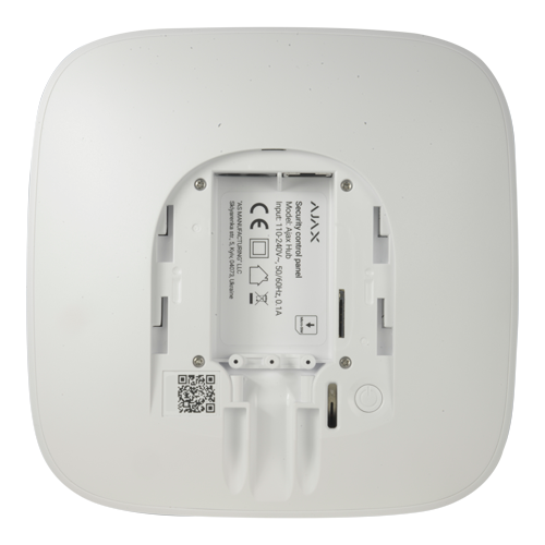 AJ-HUB-W - Image 4
