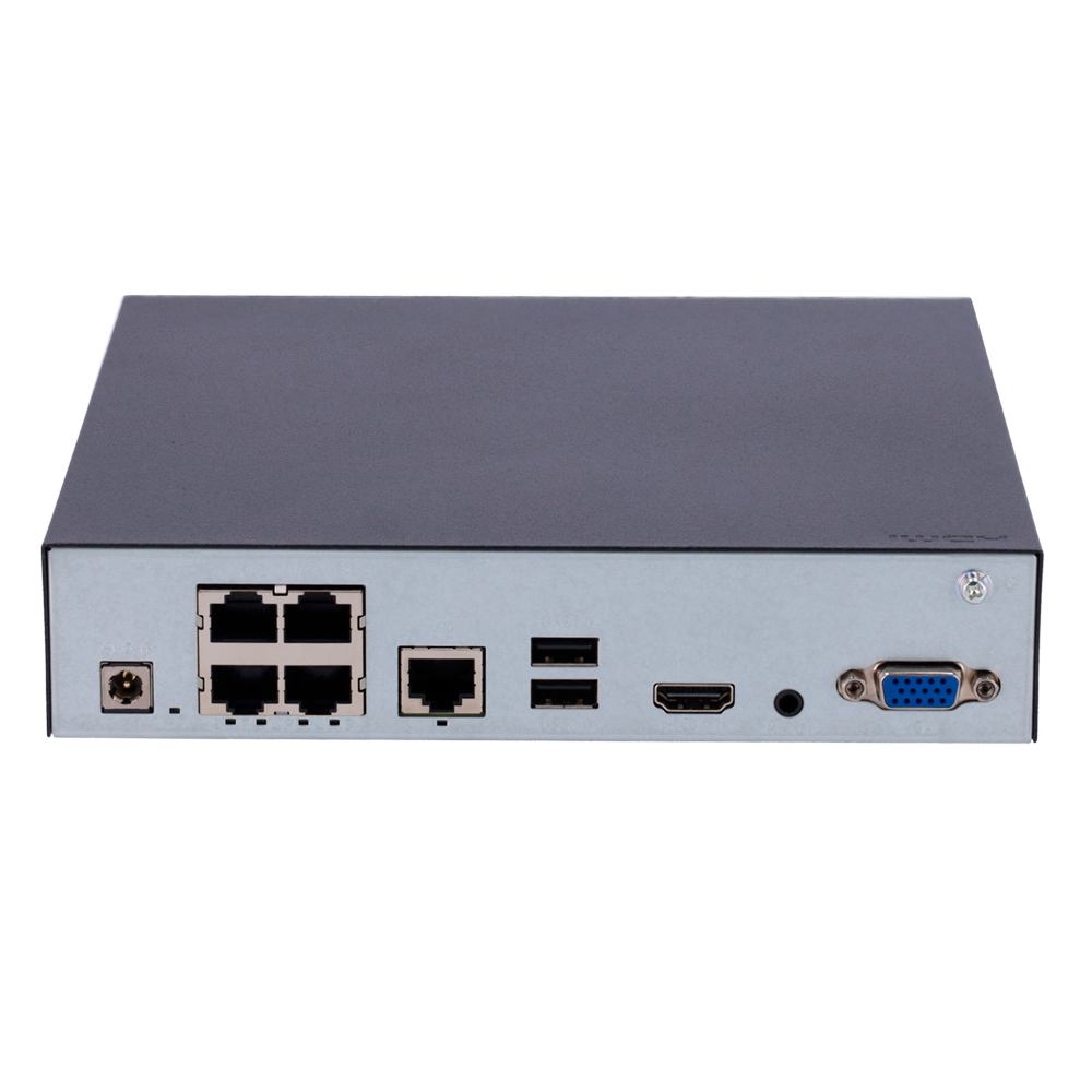 UV-NVR-104S3-P4 - Image 4