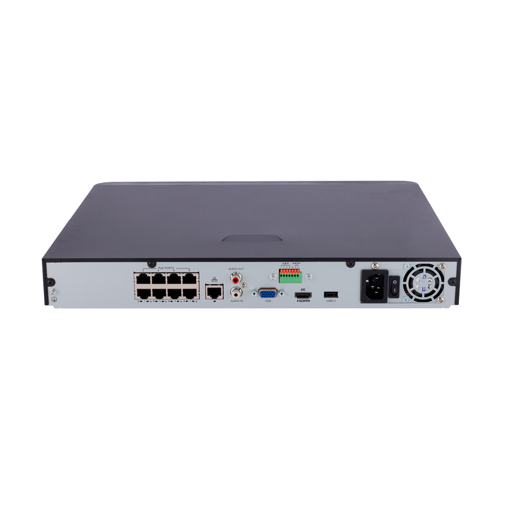 UV-NVR-208S2-P8 - Image 4