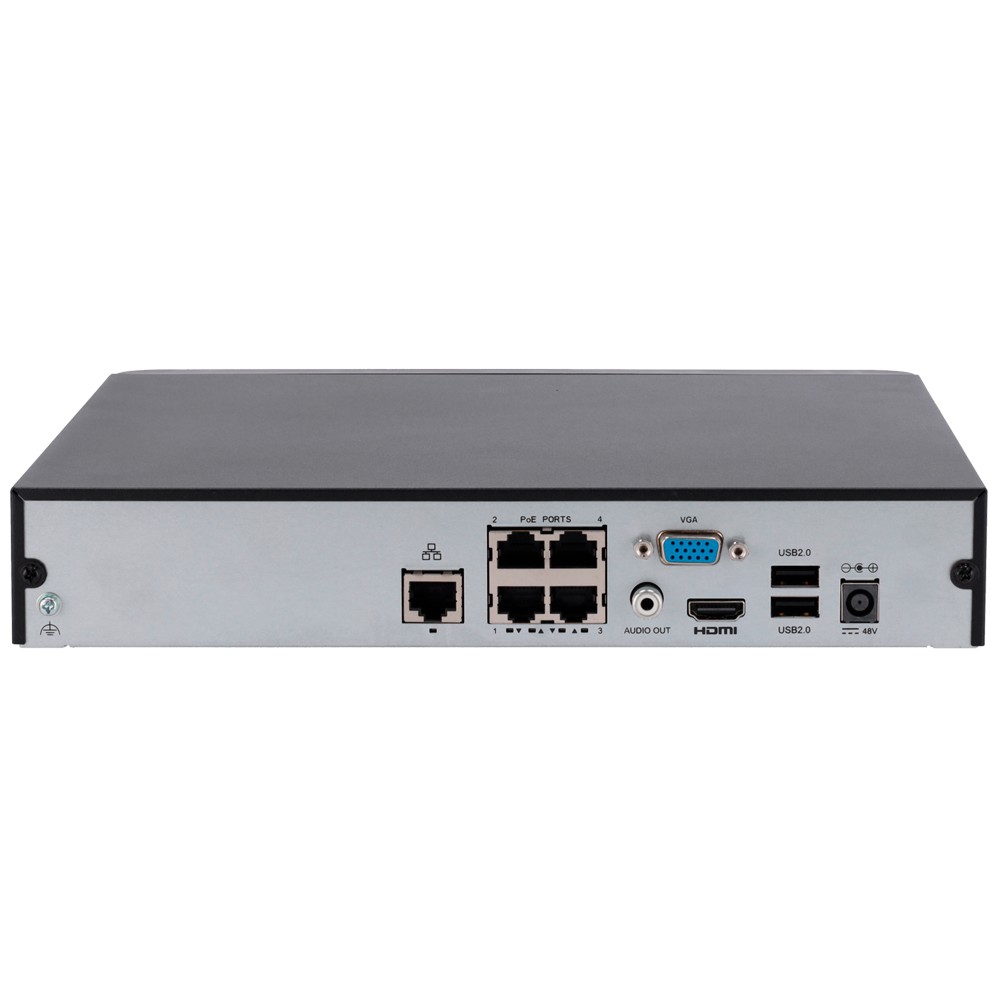 UV-NVR301-04CW-P4 - Image 4