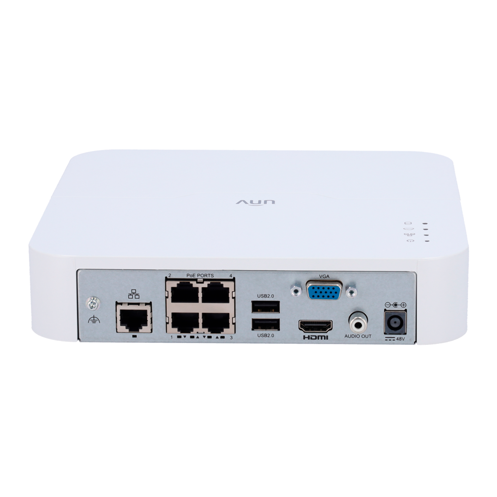 UV-NVR301-04LS3-P4 - Image 4