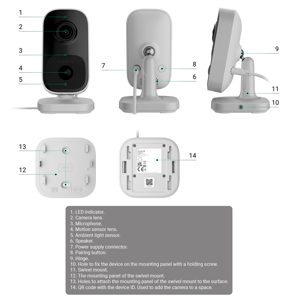 AJ-INDOORCAM-4-B - Image 4
