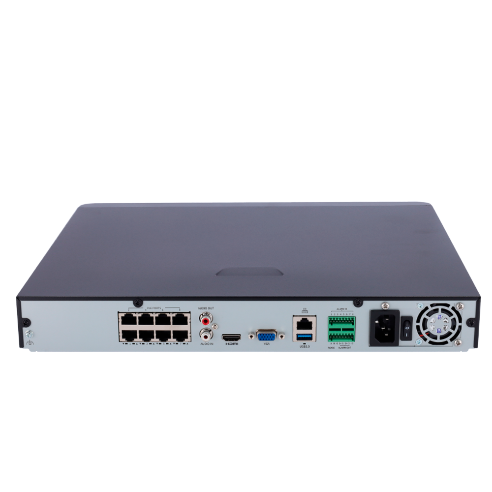 UV-NVR302-08E2-P8 - Image 4
