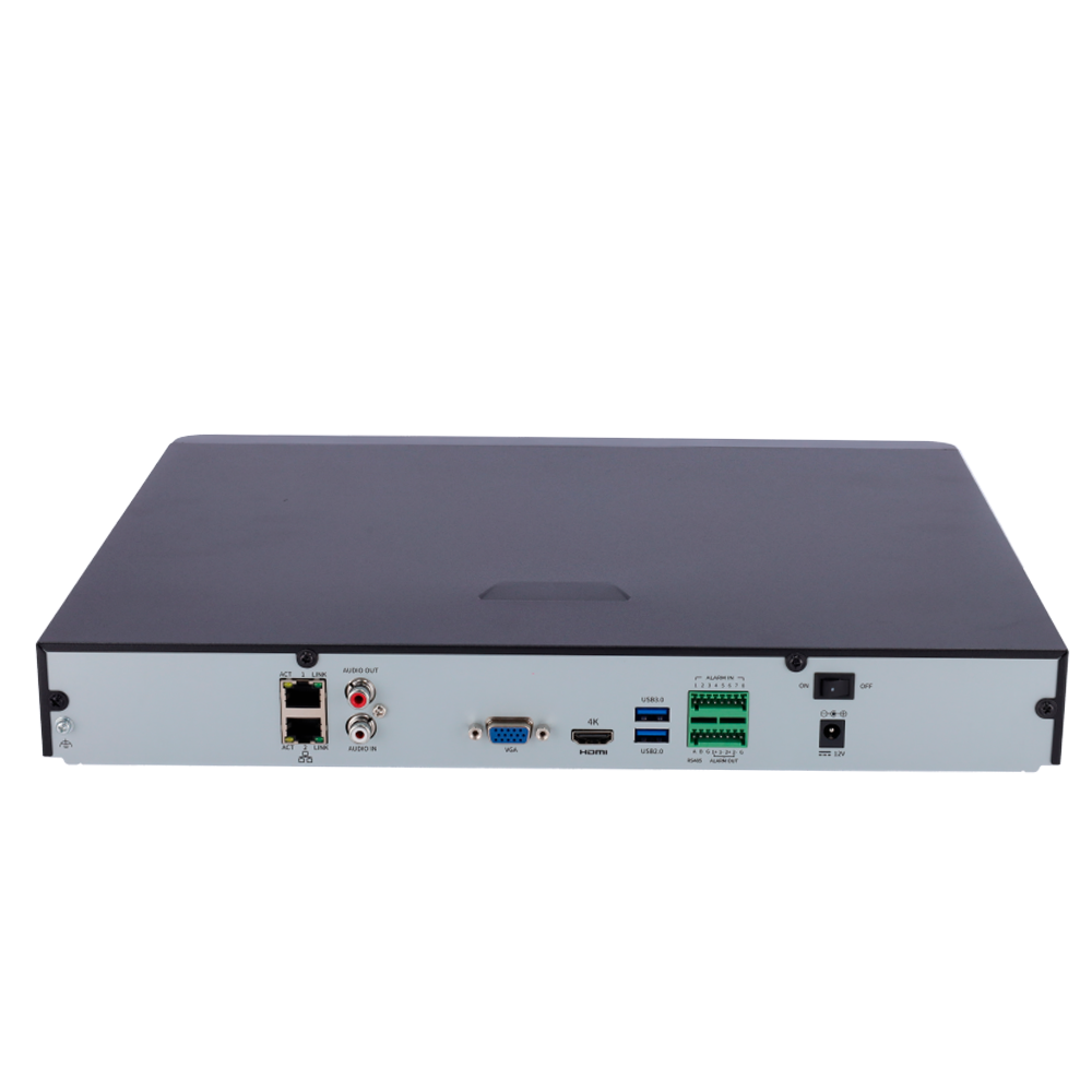 UV-NVR302-09E2 - Image 4