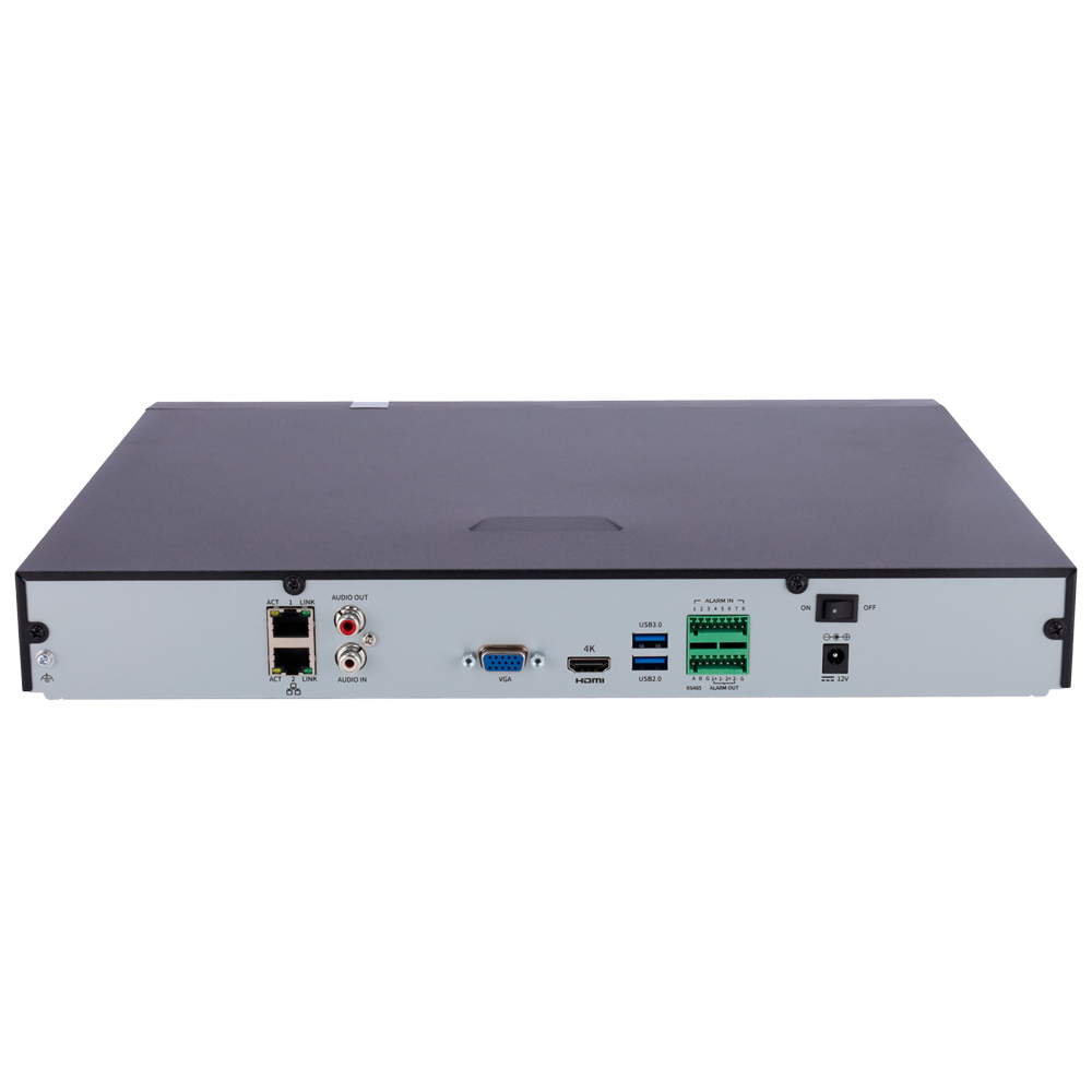 UV-NVR302-09E2-IQ - Image 4