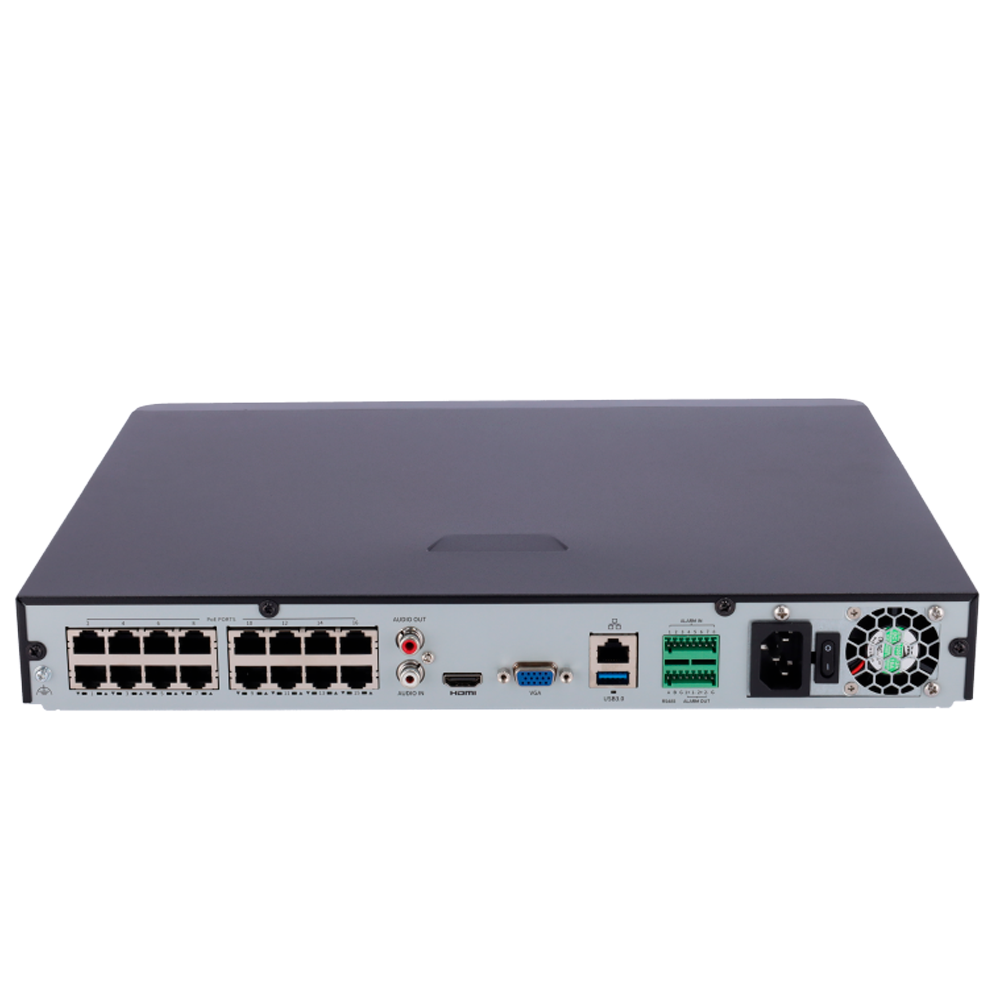 UV-NVR302-16E2-P16 - Image 4