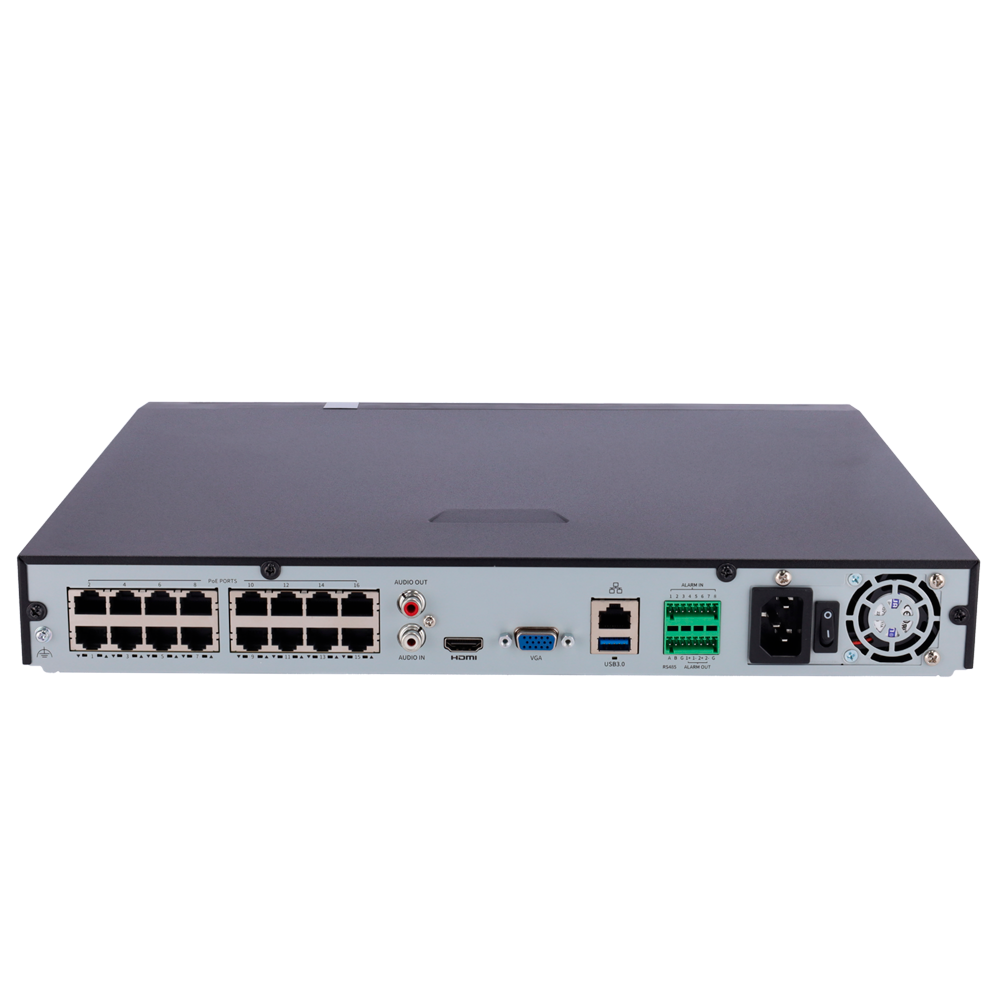 UV-NVR302-16E2-P16-IQ - Image 4