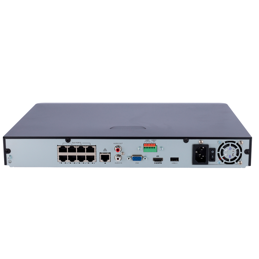 UV-NVR302-16S-P8 - Image 4