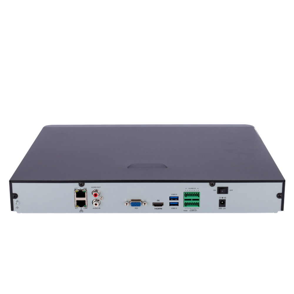 UV-NVR302-32E2 - Image 4
