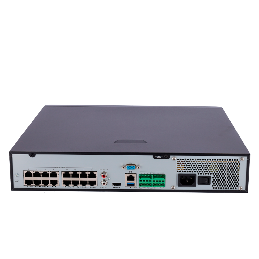 UV-NVR304-16E2-P16 - Image 4
