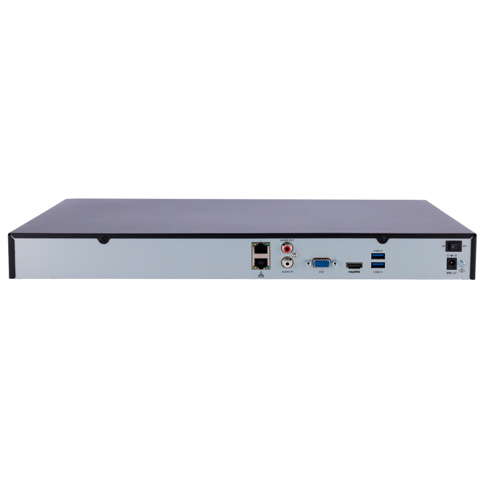 UV-NVR304-32B-IQ - Image 4