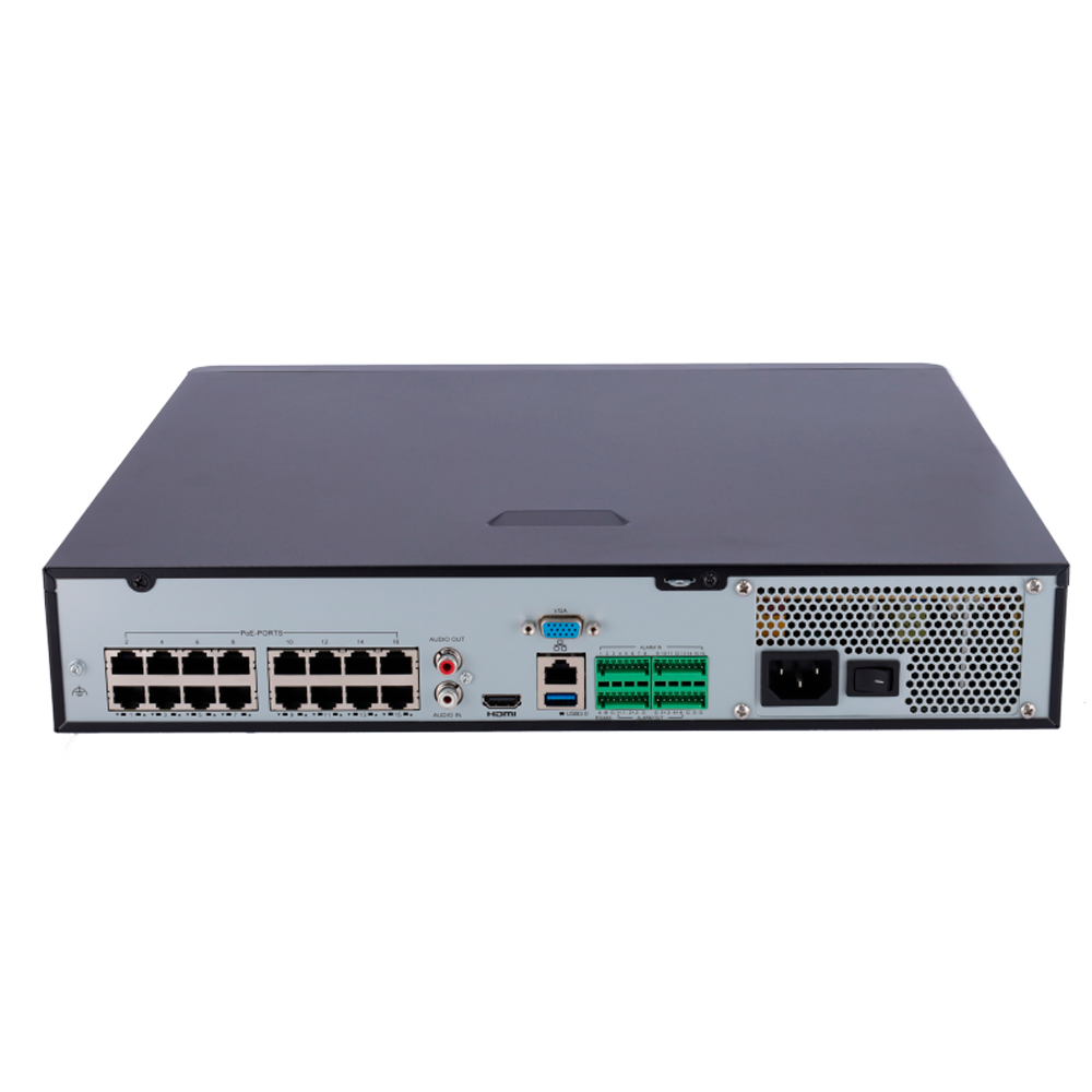 UV-NVR304-32E2-P16 - Image 4