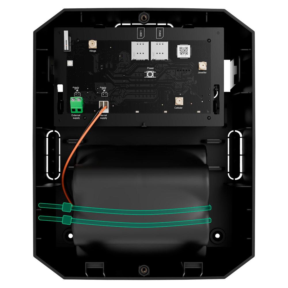 AJ-INTERNALBATTERY-NB-72V95AH - Image 4