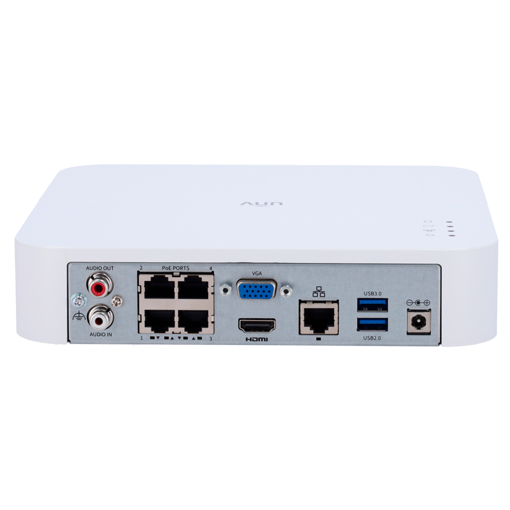 UV-NVR501-04B-LP4 - Image 4