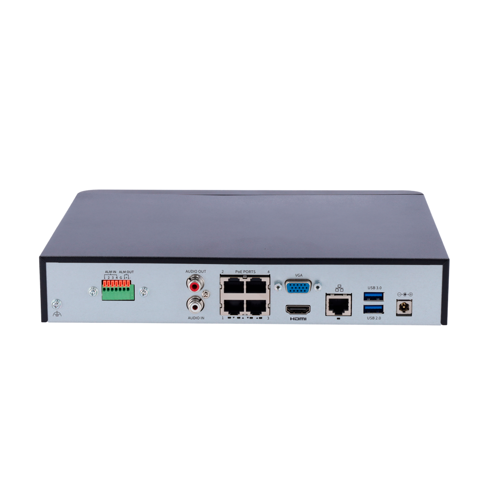 UV-NVR501-04B-P4-A - Image 4