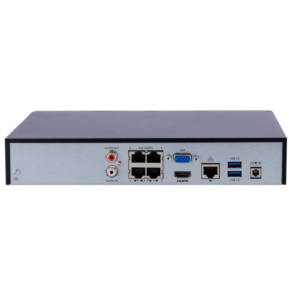 UV-NVR501-04B-P4-IQ - Image 4