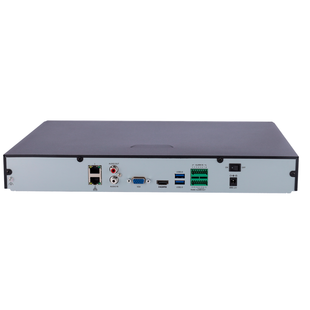 UV-NVR502-16B - Image 4