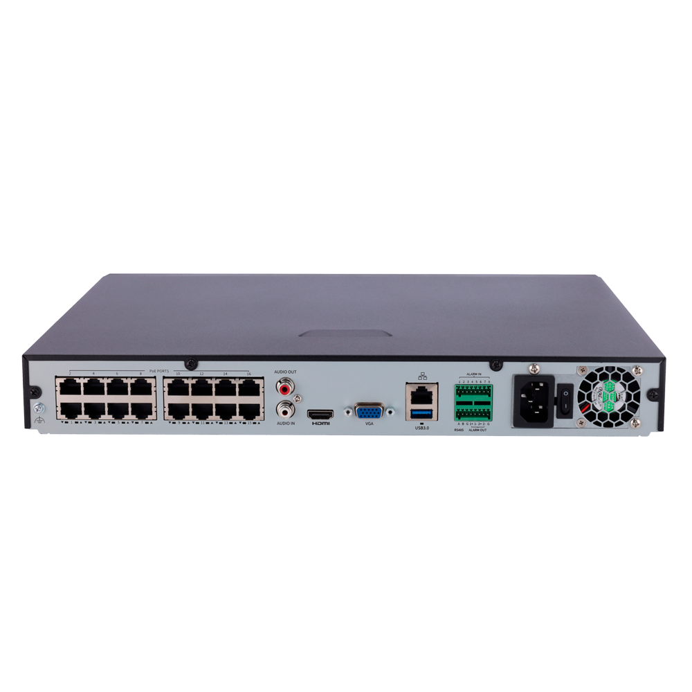 UV-NVR502-16B-P16 - Image 4