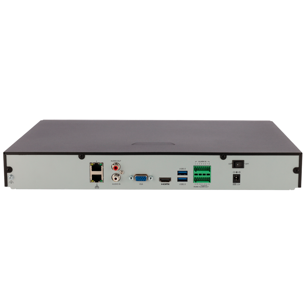 UV-NVR502-32B-IQ - Image 4