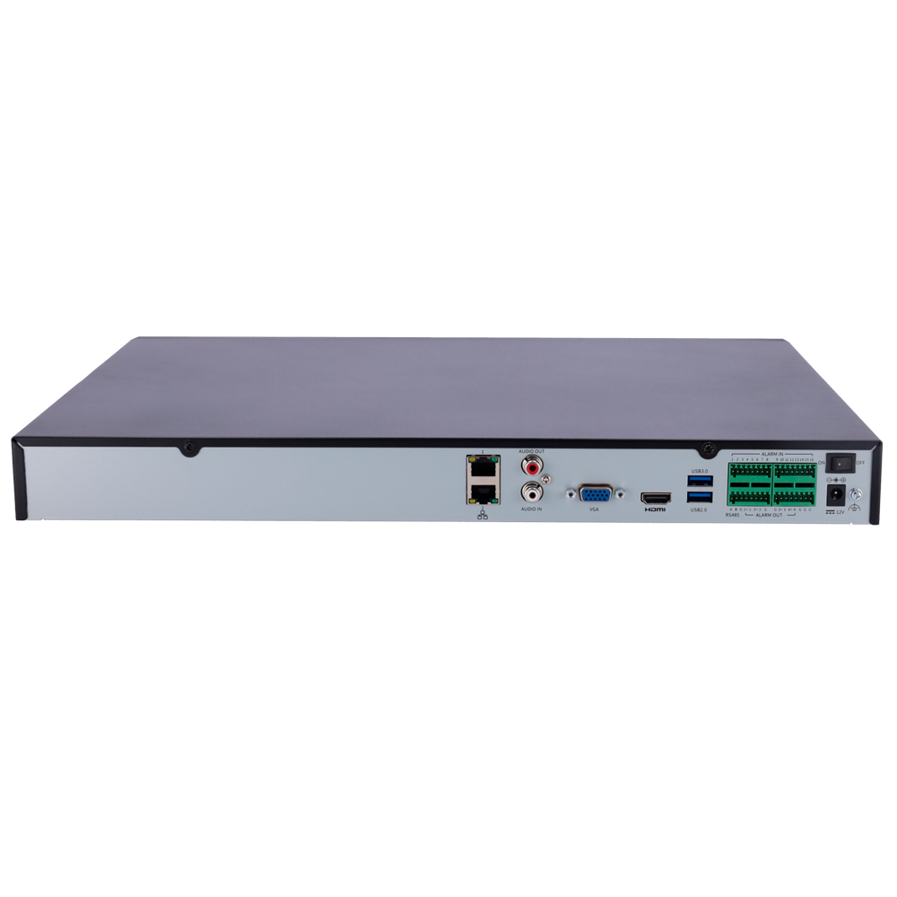 UV-NVR504-16B - Image 4