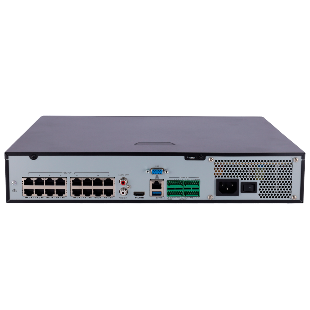 UV-NVR504-16B-P16 - Image 4
