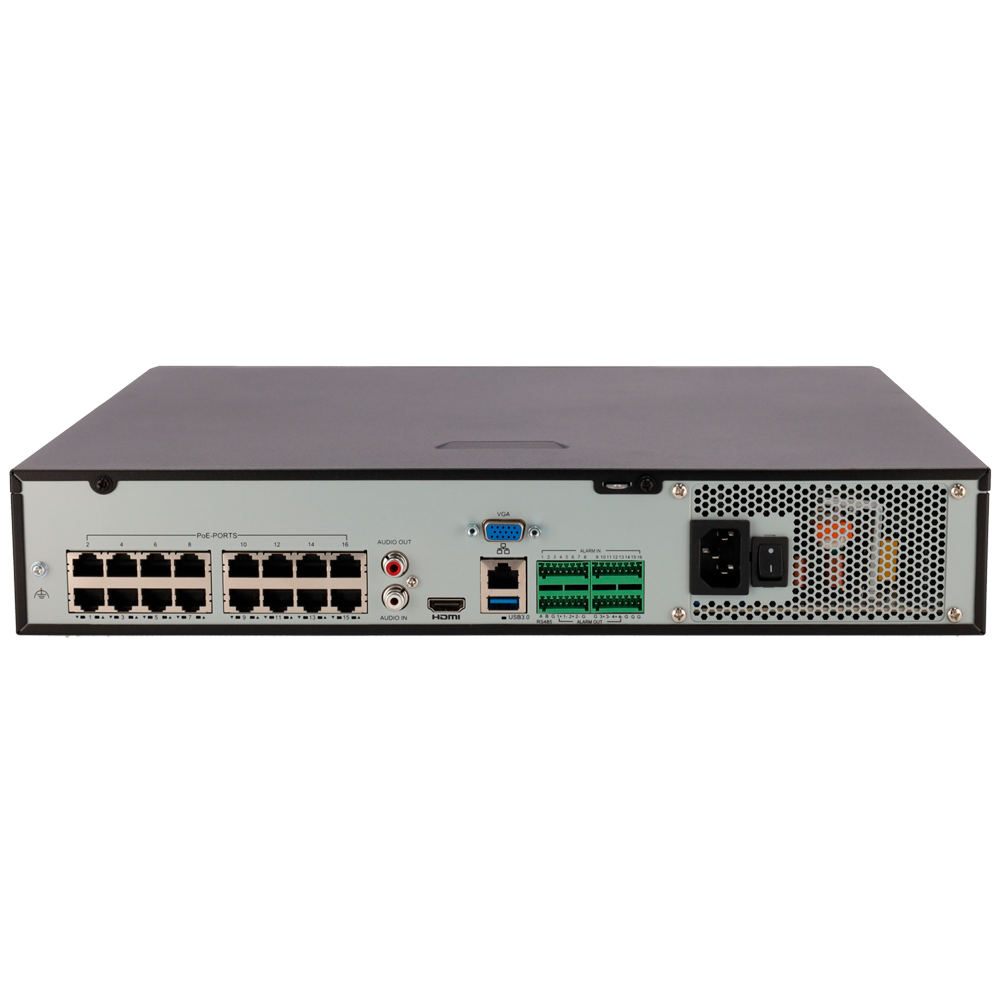 UV-NVR504-16B-P16-IQ - Image 4