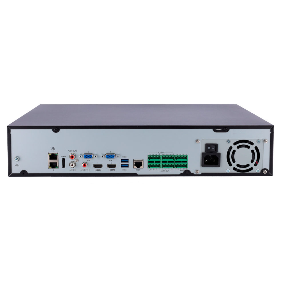 UV-NVR504-16E-IQ - Image 4