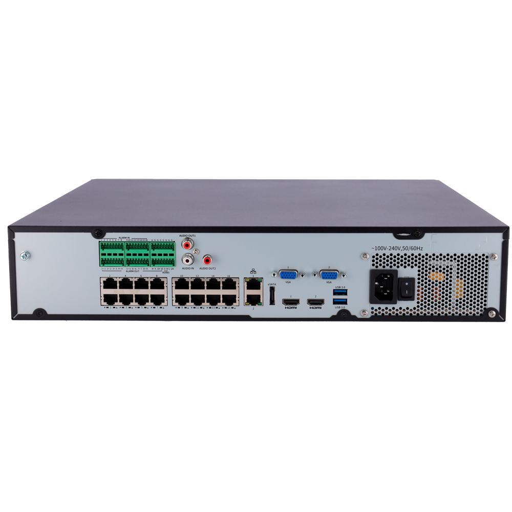 UV-NVR504-16E-P16-IQ - Image 4