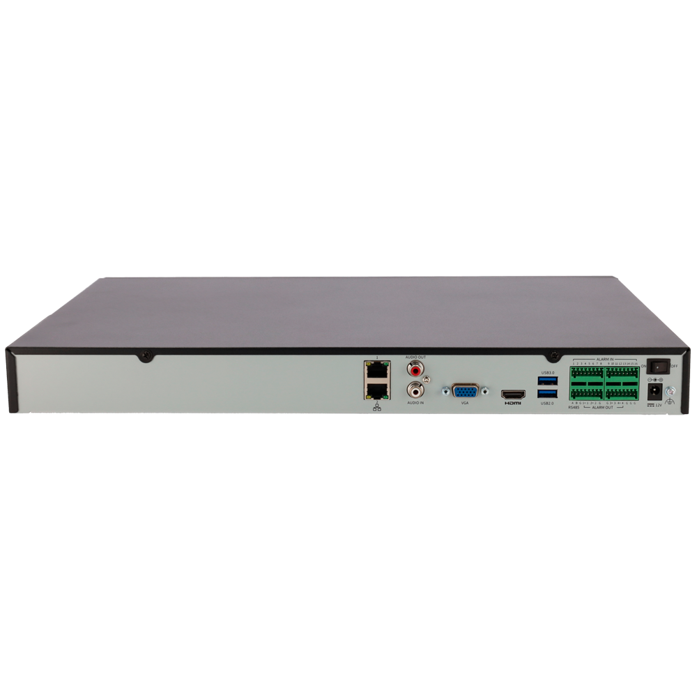 UV-NVR504-32B-IQ - Image 4