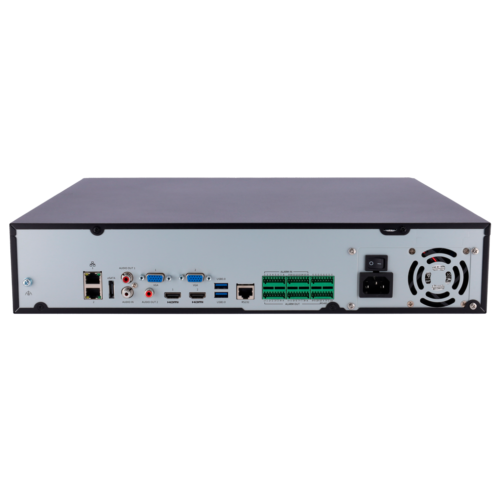 UV-NVR504-64E-IQ - Image 4