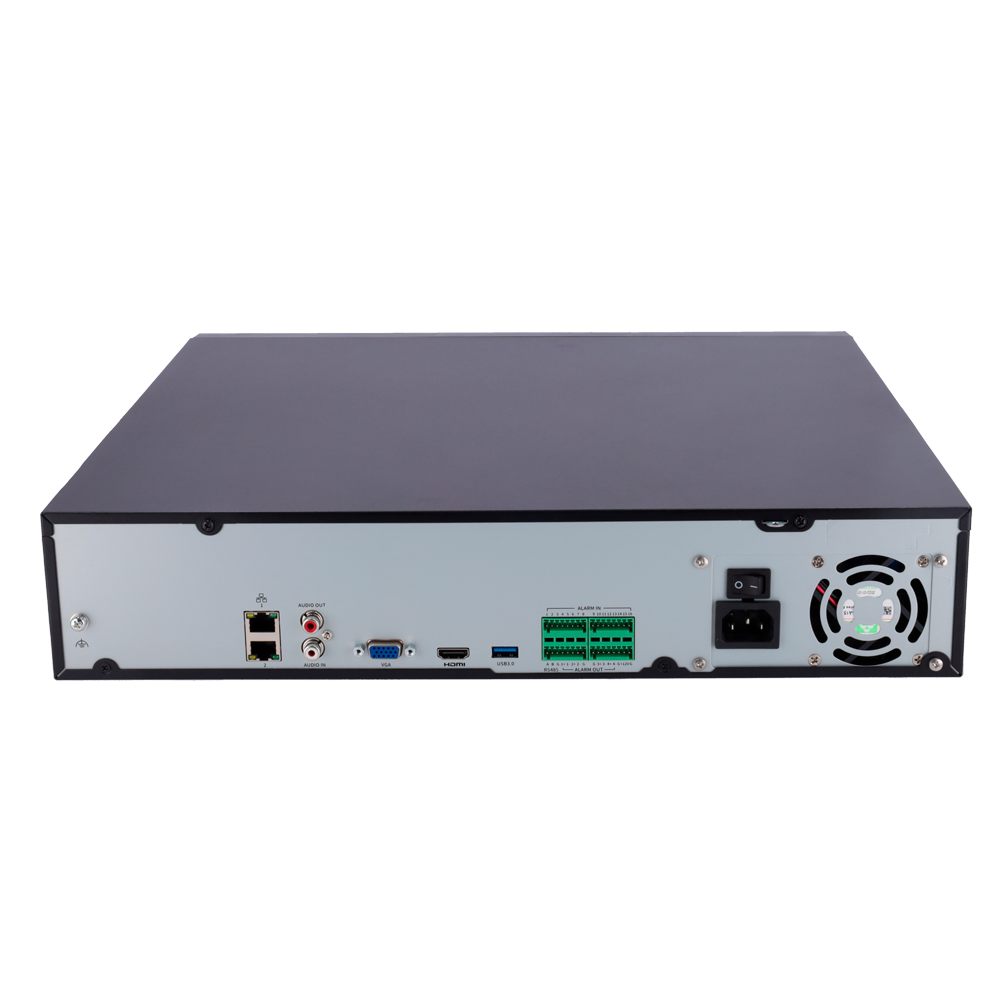 UV-NVR508-16B - Image 4
