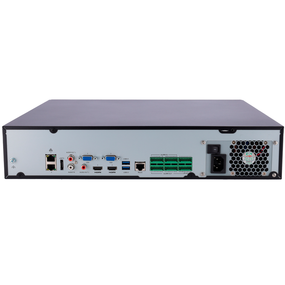 UV-NVR509-16E-IQ - Image 4